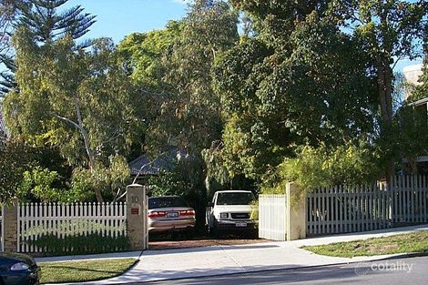 14 Malcolm St, Fremantle, WA 6160