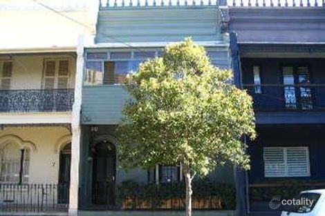 5 Regent St, Paddington, NSW 2021