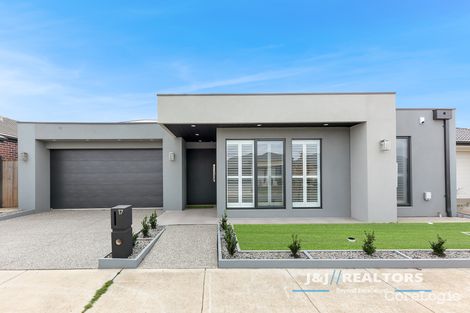 Property photo of 17 Cochrane Avenue Mickleham VIC 3064