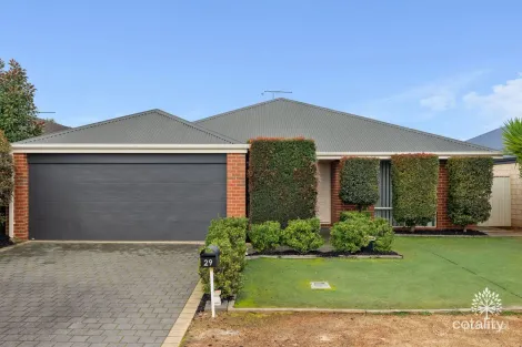 29 Lovett Dr, Forrestfield, WA 6058