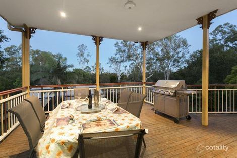 Property photo of 47 Logan Avenue Oxley QLD 4075