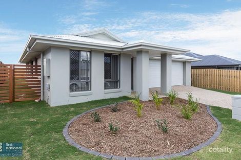 Property photo of 31 Ellabay Crescent Redland Bay QLD 4165
