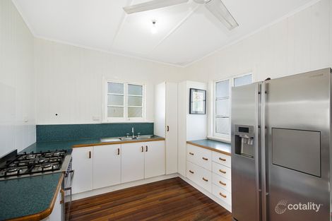 Property photo of 17 Gilliat Street Wulguru QLD 4811