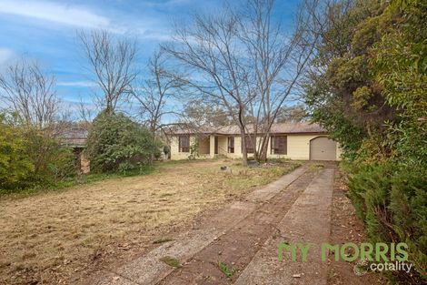 Property photo of 9 Schubert Place Kambah ACT 2902