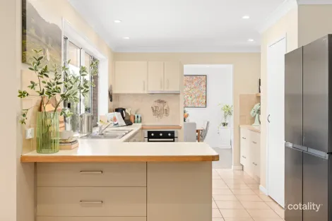 Property photo of 3 Dakota Place Oxenford QLD 4210