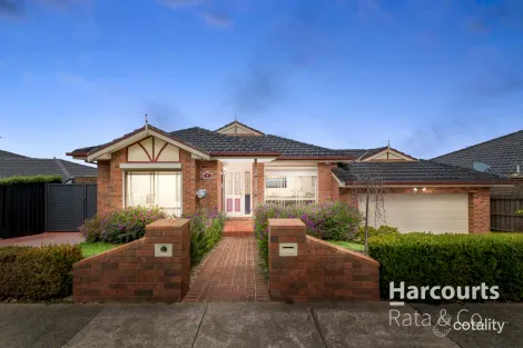 7 BRADMAN TCE, EPPING, VIC 3076