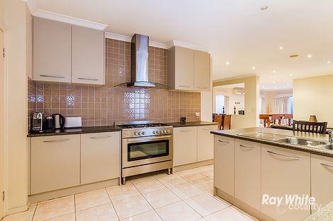 Property photo of 54 Clifton Park Drive Carrum Downs VIC 3201