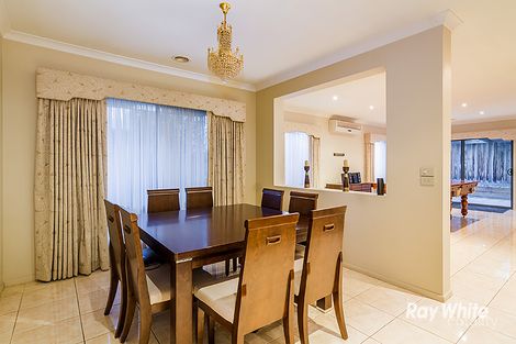 Property photo of 54 Clifton Park Drive Carrum Downs VIC 3201