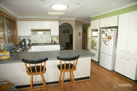 Property photo of 9 Flame Tree Place Albion Park Rail NSW 2527