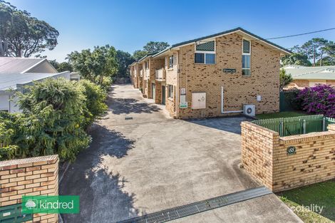 Property photo of 5/88 Georgina Street Woody Point QLD 4019