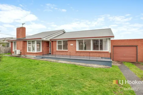 Property photo of 13 Birkdale Court Devonport TAS 7310