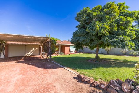 Property photo of 23 Smith Street Woorinen South VIC 3588