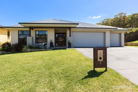 Property photo of 7 The Maindeck Belmont NSW 2280