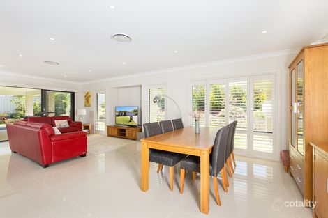 Property photo of 7 The Maindeck Belmont NSW 2280