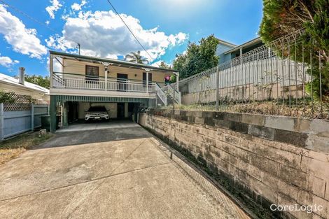 Property photo of 26 Sorrel Street Paddington QLD 4064
