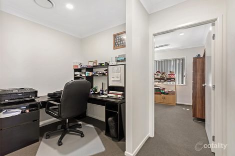 Property photo of 8 Mary Crescent Rosewood QLD 4340