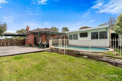 Property photo of 61 Lindrum Road Frankston VIC 3199