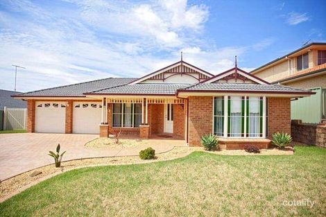 Property photo of 118 Glengarry Drive Glenmore Park NSW 2745