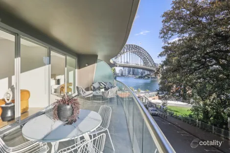 10/7 Northcliff St, Milsons Point, NSW 2061