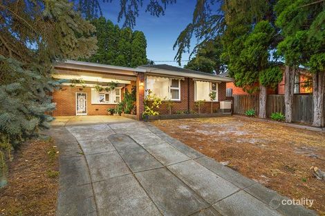 Property photo of 33 Anderson Street Heidelberg VIC 3084