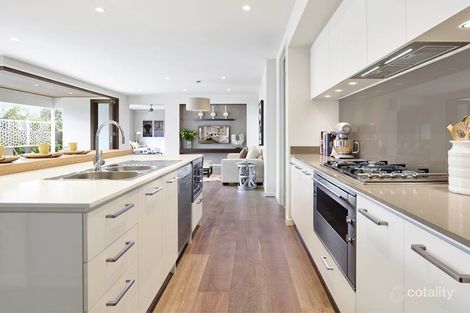 Property photo of 6 Bullion Drive Aintree VIC 3336
