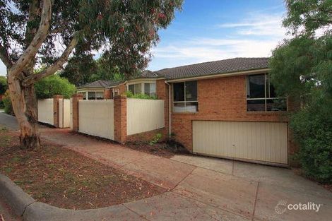 Property photo of 1 Chester Street Glen Waverley VIC 3150