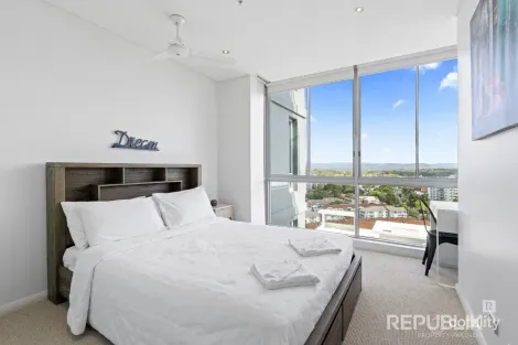 Property photo of 1803/1 Como Crescent Southport QLD 4215