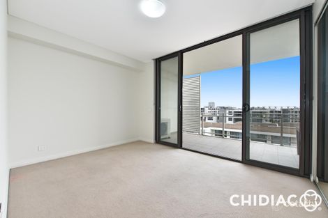 802/25 Hill Rd, Wentworth Point, NSW 2127