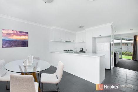 Property photo of 18/247 Warners Bay Road Mount Hutton NSW 2290