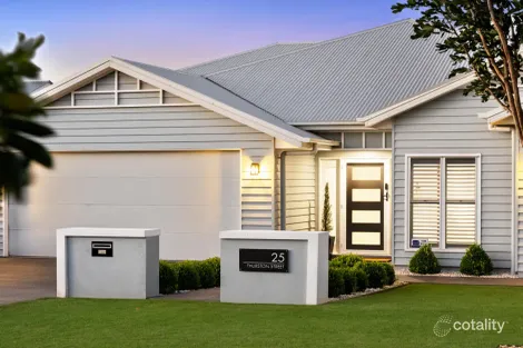 Property photo of 25 Thurston Street Kleinton QLD 4352