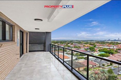 Property photo of 57/27-29 Mary Street Auburn NSW 2144