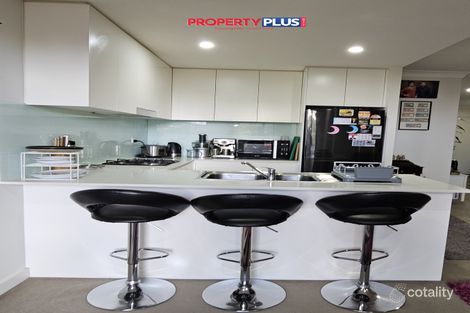 Property photo of 57/27-29 Mary Street Auburn NSW 2144