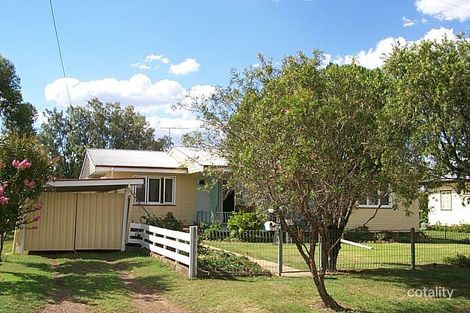 Property photo of 30 Garrow Street Dalby QLD 4405