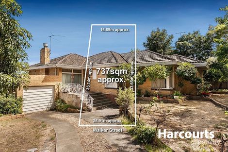 Contact Agent For Address, Doncaster, VIC 3108