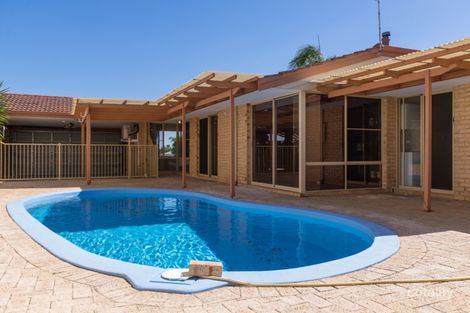 Property photo of 101 Dollis Way Kingsley WA 6026