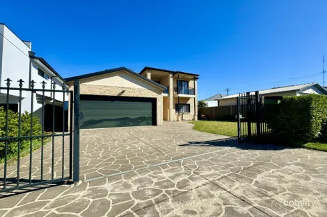 71 Polding St, Fairfield Heights, NSW 2165