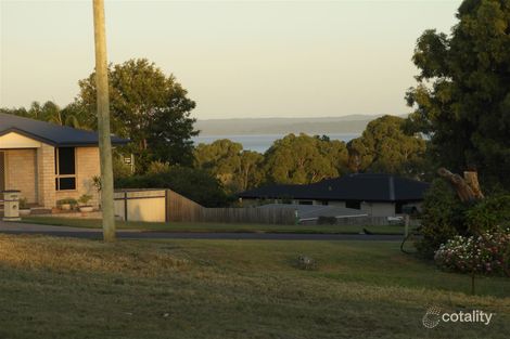 Property photo of 47 Curlew Terrace River Heads QLD 4655
