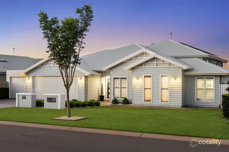 Property photo of 25 Thurston Street Kleinton QLD 4352