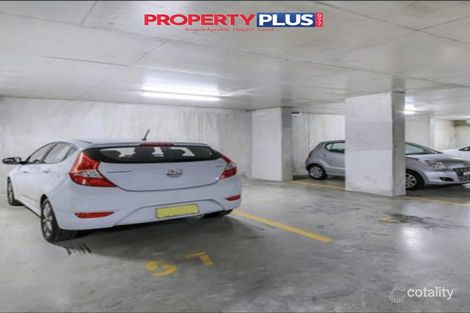 Property photo of 57/27-29 Mary Street Auburn NSW 2144