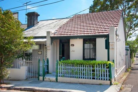 34 Chelmsford St, Camperdown, NSW 2050