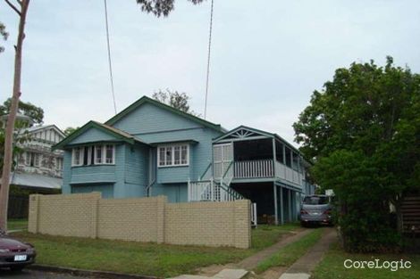 Property photo of 12 Wellstead Avenue Coorparoo QLD 4151