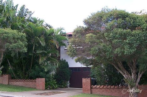 7 Normanby Tce, The Range, QLD 4700