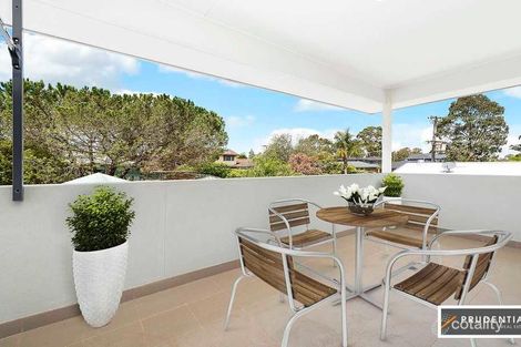 Property photo of 5/54 York Street Tahmoor NSW 2573