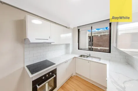 36/64-66 GREAT WESTERN HWY, PARRAMATTA, NSW 2150
