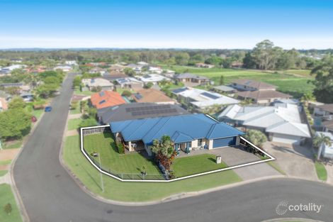 Property photo of 26 Janelle Court Wellington Point QLD 4160