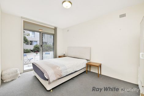 Property photo of 3/11 Bowral Street Kensington NSW 2033