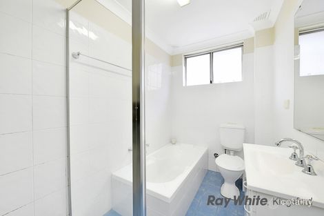 Property photo of 3/11 Bowral Street Kensington NSW 2033