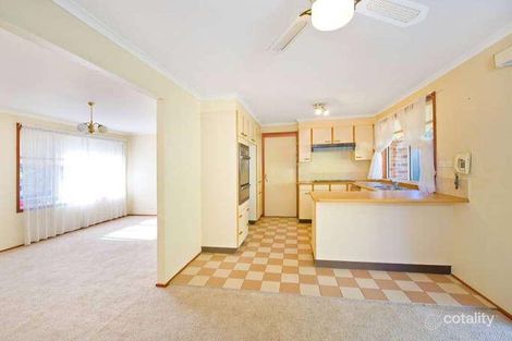 Property photo of 1/16 Rawson Parade Caringbah South NSW 2229
