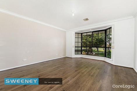 Property photo of 53 Wilmot Drive Delahey VIC 3037