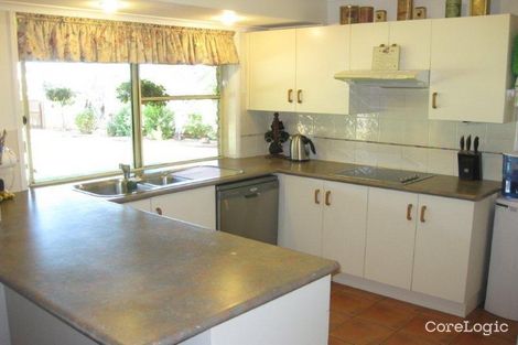 Property photo of 22 Mills Avenue Moranbah QLD 4744
